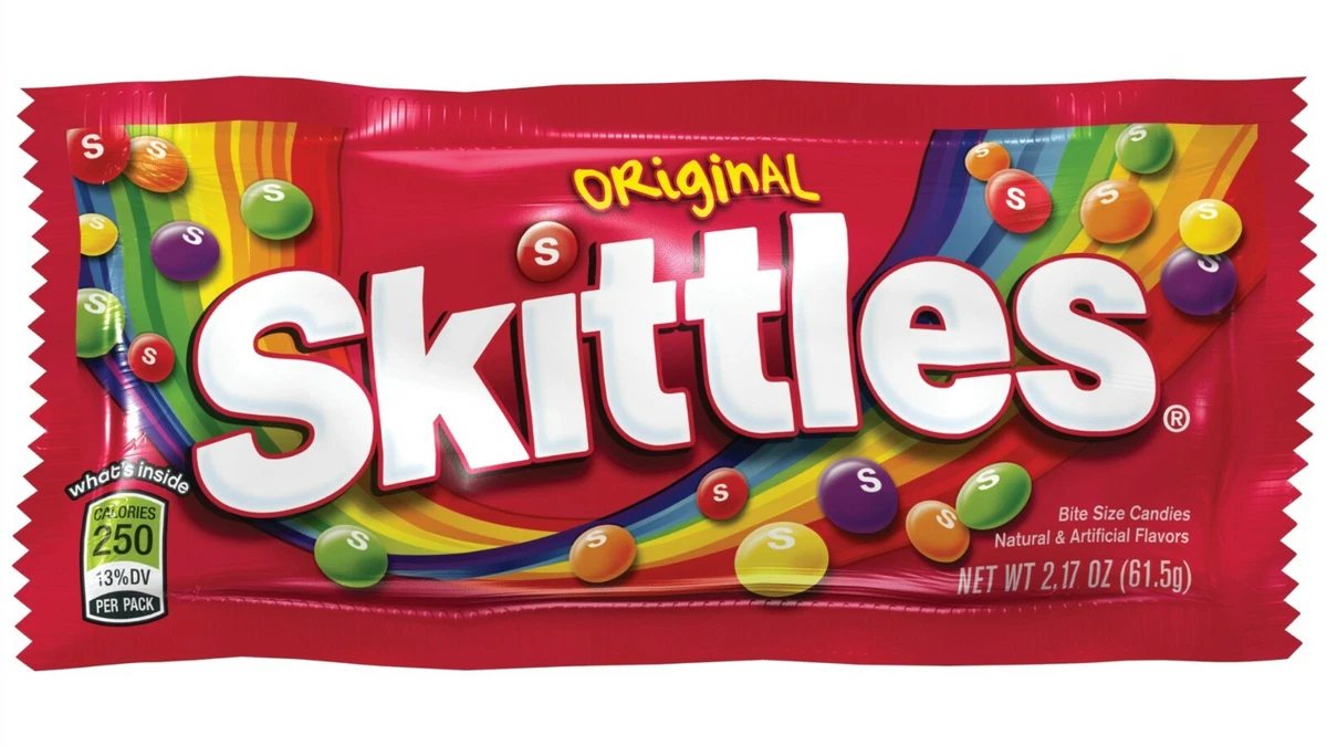 SKITTLES®