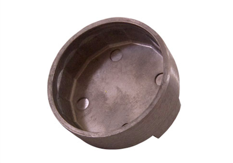 ASSENMACHER SPECIALTY TOOLS - TOY640 - 64MM TOYOTA OIL FILTER