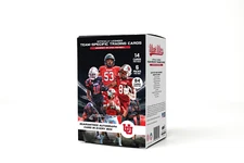 2024 ONIT ATHLETE Utah Utes Football (Pick A Card)