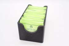 Lens Wipe Desk Holder for ZEISS / Generic Lens Wipes Photography  Holds 28 