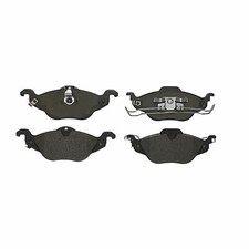 Beläge Bremsbeläge Vorne Xopel Astra G Kabriolett (F6