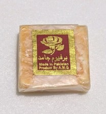 25g Amber Solid Block Musk Perfume Ambergris