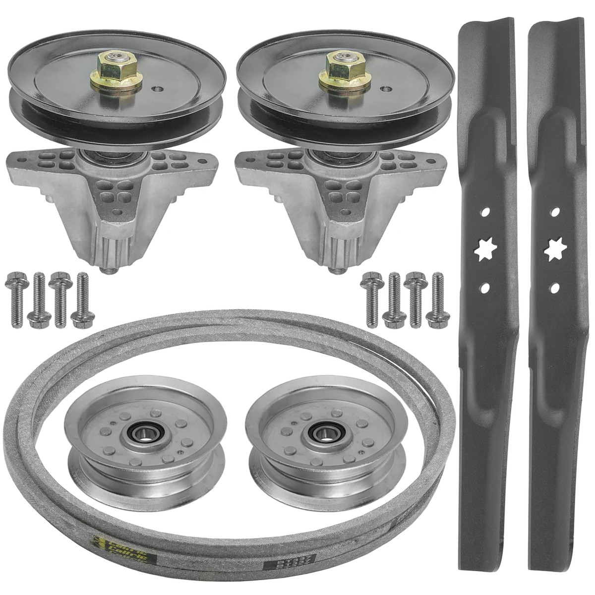 Drive Belt Troy Bilt Riding Mower Pulley Drive Belt Troy Bilt