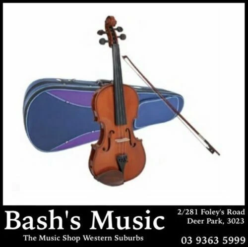 Stentor Violins