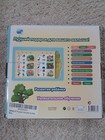 Russian Electronic Alphabet Book for Kids. Letters, Words, Music in Russian! — photo 2