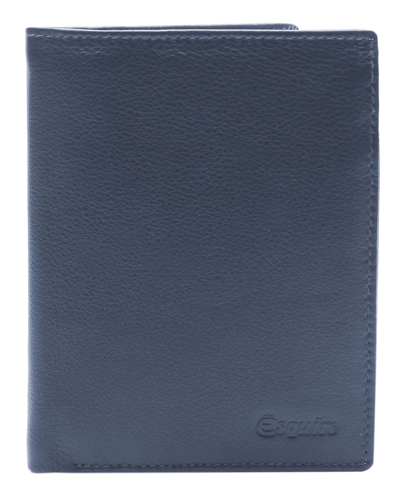Esquire purse Viktoria Wallet Navy