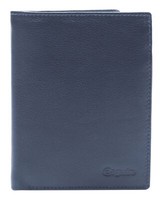 Esquire Viktoria Wallet GeldböRse Navy Dunkelblau Neu