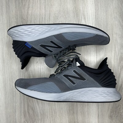 New Balance Men's Size 13 D Fresh Foam Roav V1 Running Shoes