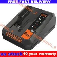 20V 4Ah /6Ah For Black and Decker 20 Volt Lithium Battery LBXR20 LST220 LBX20 US