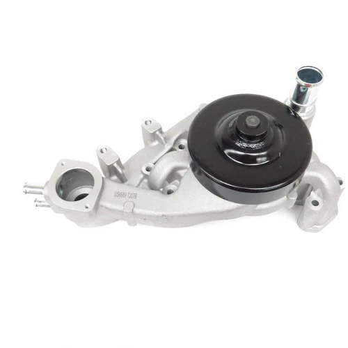 Water Pump for CHEVROLET CAMARO 6.2 L 2010-2015 RA/478RS - Picture 2 of 8