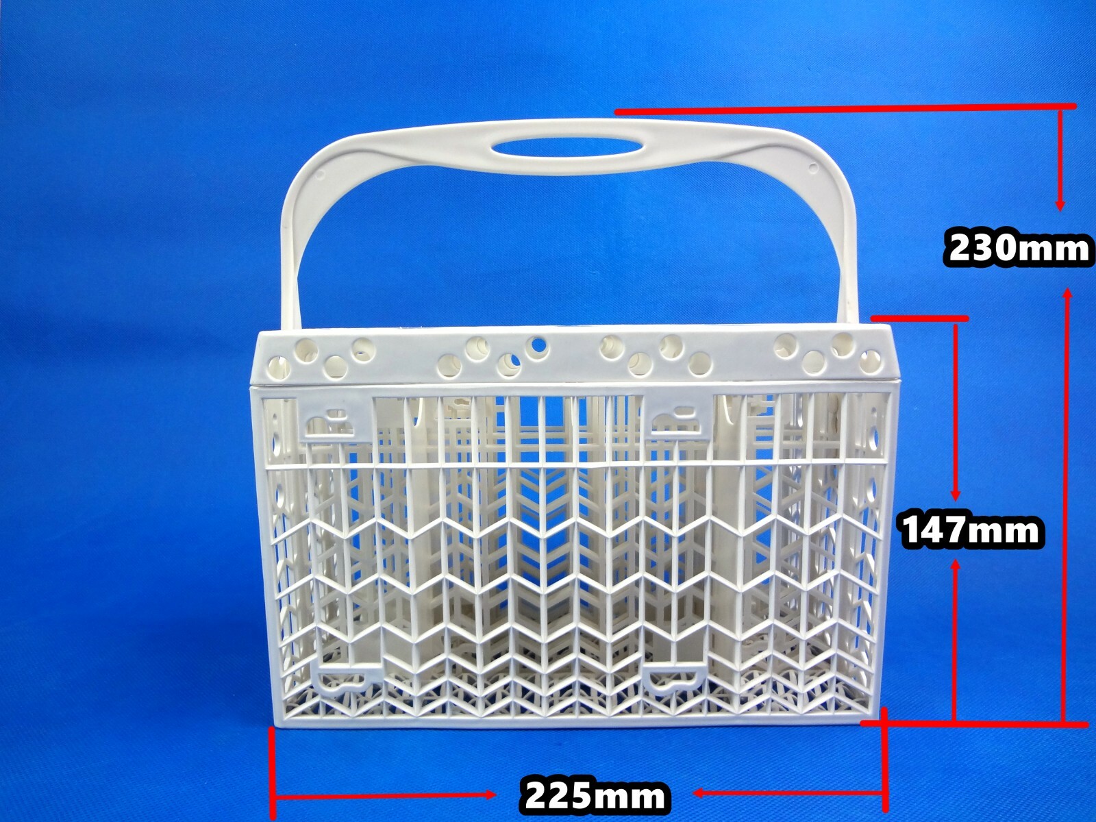 ilve Omega Dishwasher Spare Parts Cutlery Basket Rack Replacement (J21) Used eBay