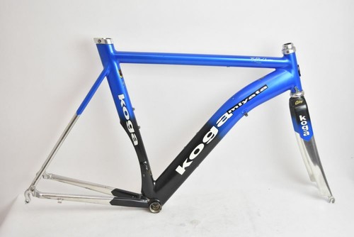 KOGA MIYATA fullpro chrono time trial 
