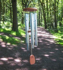 Woodstock Kyoto Wind Chime