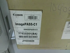CANON IMAGEPASS  C1 SERVER  (125MB)