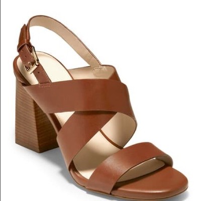 cole haan cynthia block heel