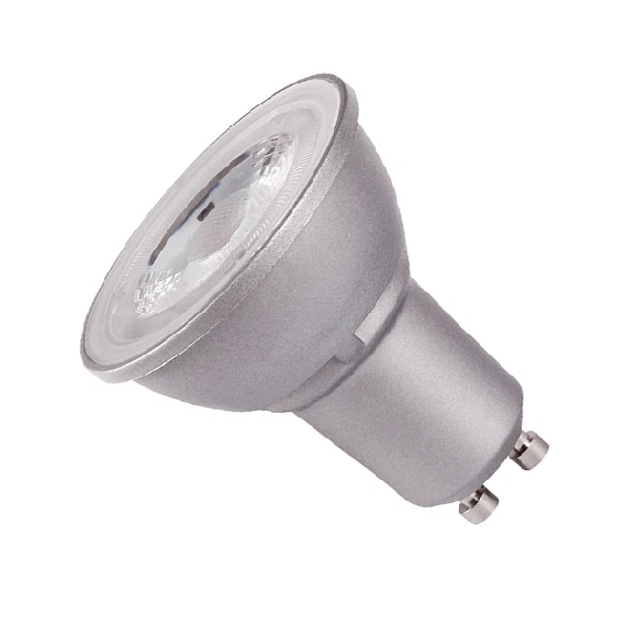 Bell 5W GU10 LED 2700K Warm White Halo 38 degree Non Dim 2 Pack Spotlights - Image 3 of 4