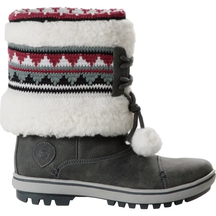 Helly hansen store boots uk