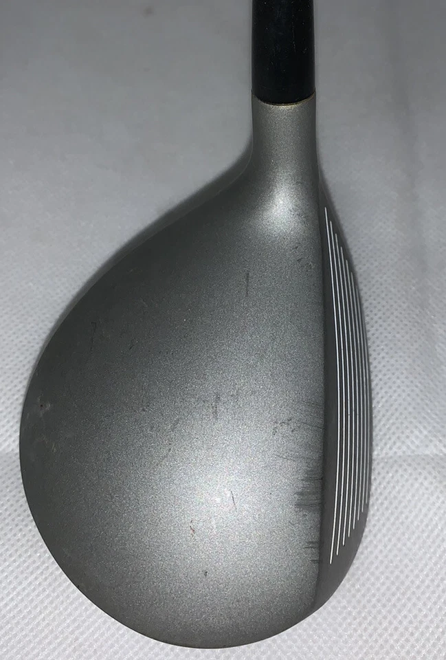 Bridgestone Precept Wood TOUR Premium 8.5* Driver 5 Woods Men RH 43in GOLF - Image 4 of 4