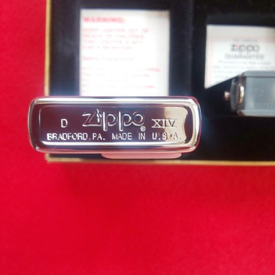 Zippo Roddy Kilowatt Lighter Major Set 02 | eBay