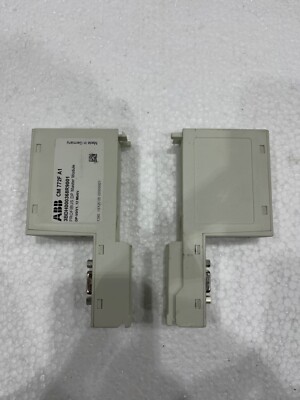 ABB cm 772f a1 profibus DP master module 3bdh000368r0001