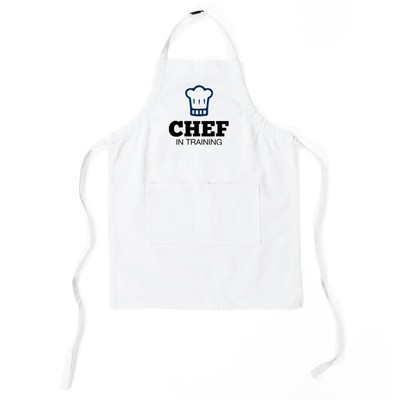 CafePress Nail Technician Kitchen Apron 1216799439