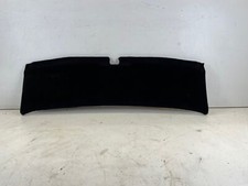 Nissan 300ZX Turbo Center Hatch Carpet Interior Panel Z32 90-96 OEM