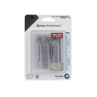 Dsi Xl Official Nintendo Screen Protectors Dsi Xl Official Nintendo Screen Protectors