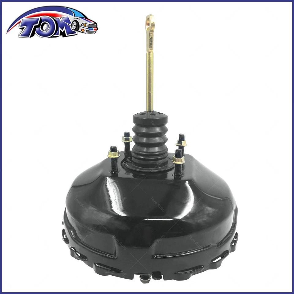 Power Brake Booster Fits 94-96 Chevrolet C1500 GMC K2500 Yukon Pickup 54-71098 — 第 4/4 张图片
