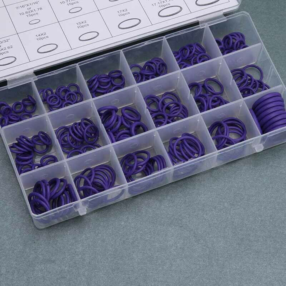 HNBR O-Ringe 10 x 2 mm Set (10 Stk) für KFZ-Klimaanlagen HNBR O-Ringe 10 x 2 mm Set (10 Stk) für KFZ-Klimaanlagen