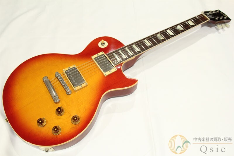 Orville by Gibson Les Paul Standard 1998 Electric Guitar