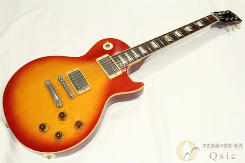 Orville by Gibson Les Paul Standard 1998 Electric Guitar Made in Japan