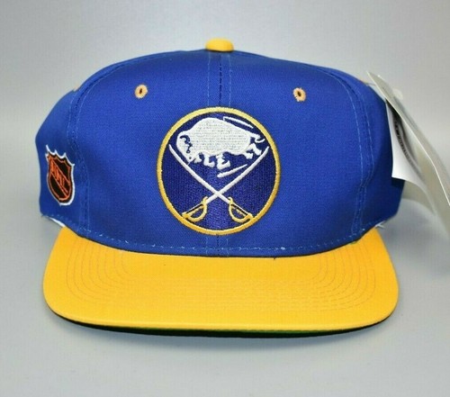 Buffalo Sabres Sports Specialties Back 