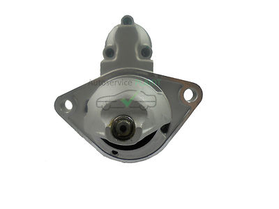 Anlasser PERKINS 403C 403D 404C 404D JCB KHD 0001107078 NEU