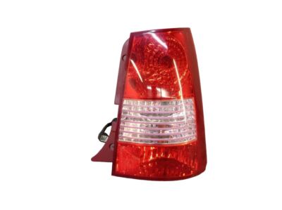 Rückleuchte Rücklicht rechts für KIA PICANTO SA 1.1 92420-07010