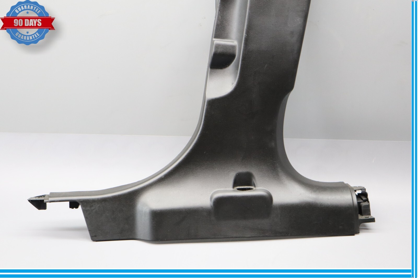Maserati Ghibli 2014-2020 Right Lower Pillar trim
