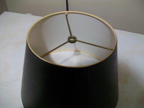 Bill Elliott #94 McDonald's NASCAR Car Racing Theme Table Lamp with shade - Imagen 11 de 11