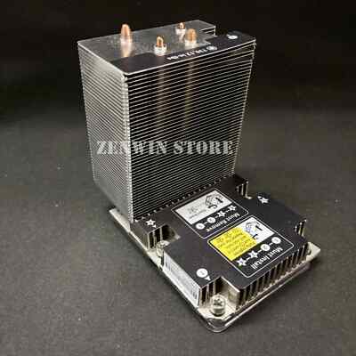 879150-001 867625-001 Radiator CPU Cooler Heatsink For HP DL580 ML350 G10 Gen10