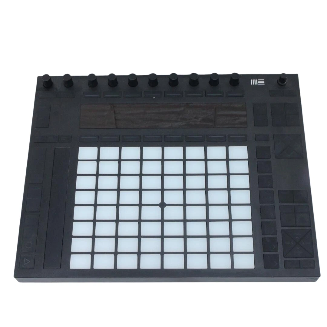 Ableton Push 2 Live MIDI Controller Intrument Without box and