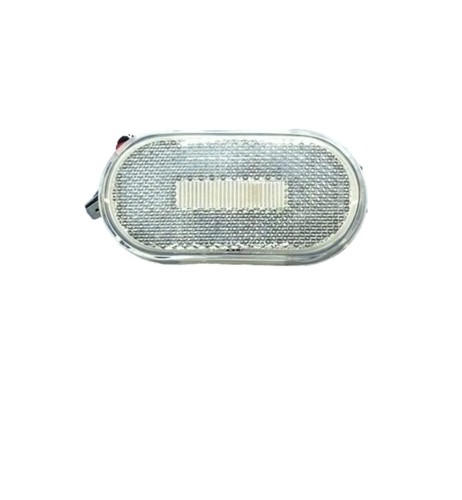 Jayco Front Upper White Led Marker Clearance Light Clear Suit Jayco Expanda 2011