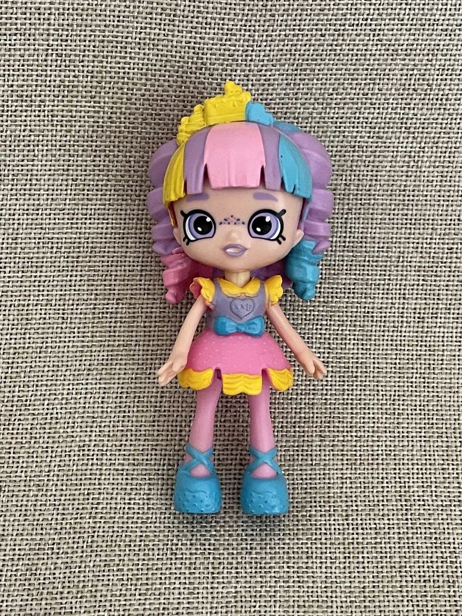 Happy Places Shopkins Rainbow Kate