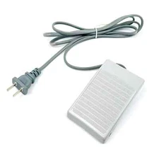 Foot Pedal For Dental Lab Smt Marathon N3 STRONG 90/204 Polishing Micro Motor