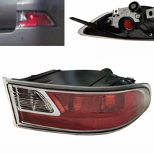 Right For Lexus Gx460 2014-2021 Back Up Light Rear Bumper Light Reverse Lamp New