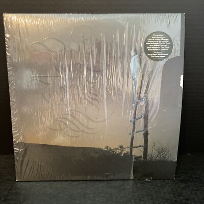 Wear Your Wounds - WYW Deathwish Vinyl Newbury J. Bannon