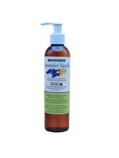 Lavender Vanilla KISSABLE Massage Oil 8 fl oz 227ml 