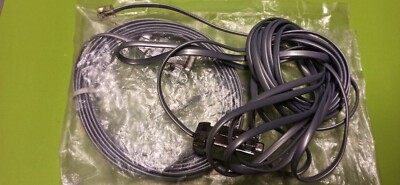 Serielles Kabel DB9 RJ11 P/N 045789 für Dionex TSP Thermo AS3500 AS3000 Autosampler