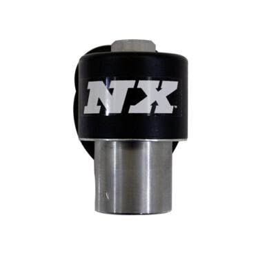 Lachgas-Magnetventil Super Shark (Öffnung .178) Nitrous Express NX-15178