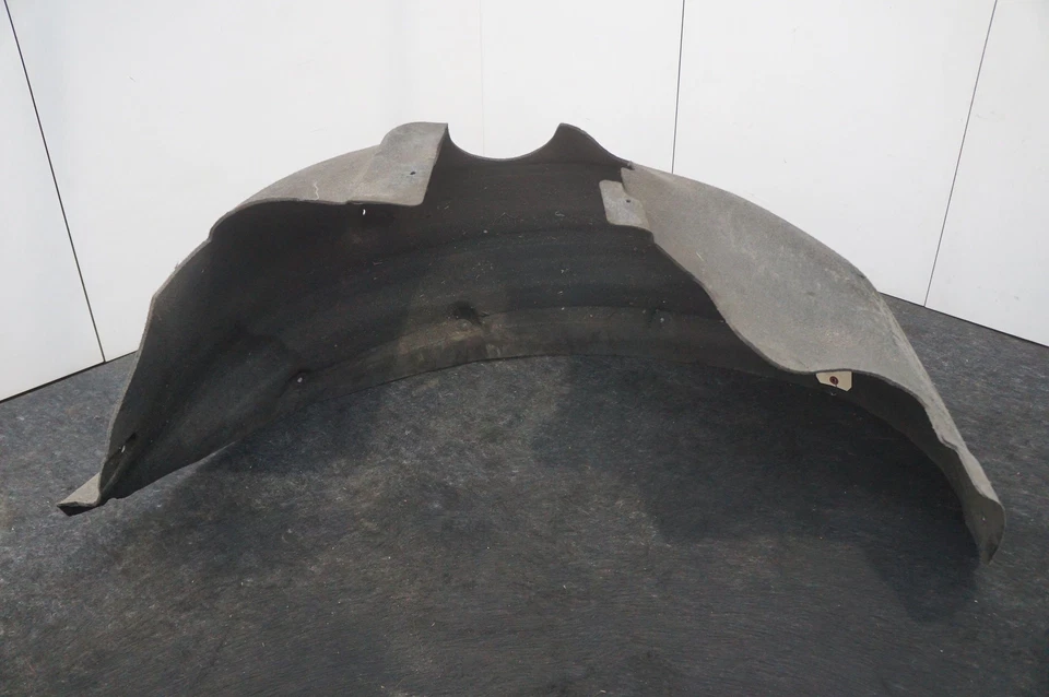 Forro guardabarros arco interior trasero izquierdo 51717201185 Rolls Royce Ghost serie I 2009-14 Foto 4 de 4