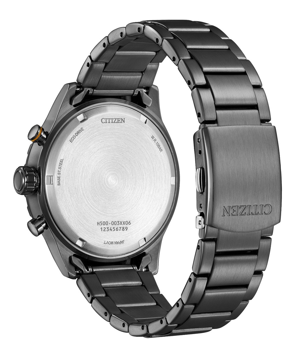 シチズンASCEND18k アセンダ：歴代モデル：シチズンのキセキ ［CITIZEN-シチズン］