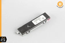 12-15 Mercedes W204 C250 C300 Rear Left Driver Antenna Amplifier Booster OEM