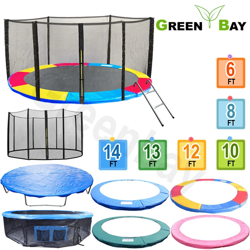 Trampoline skirt shop 10ft